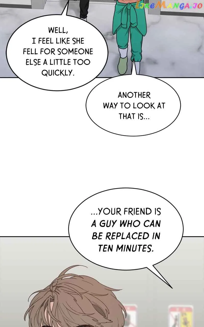What Kind of Rice Cake Is This Chapter 16 page 17