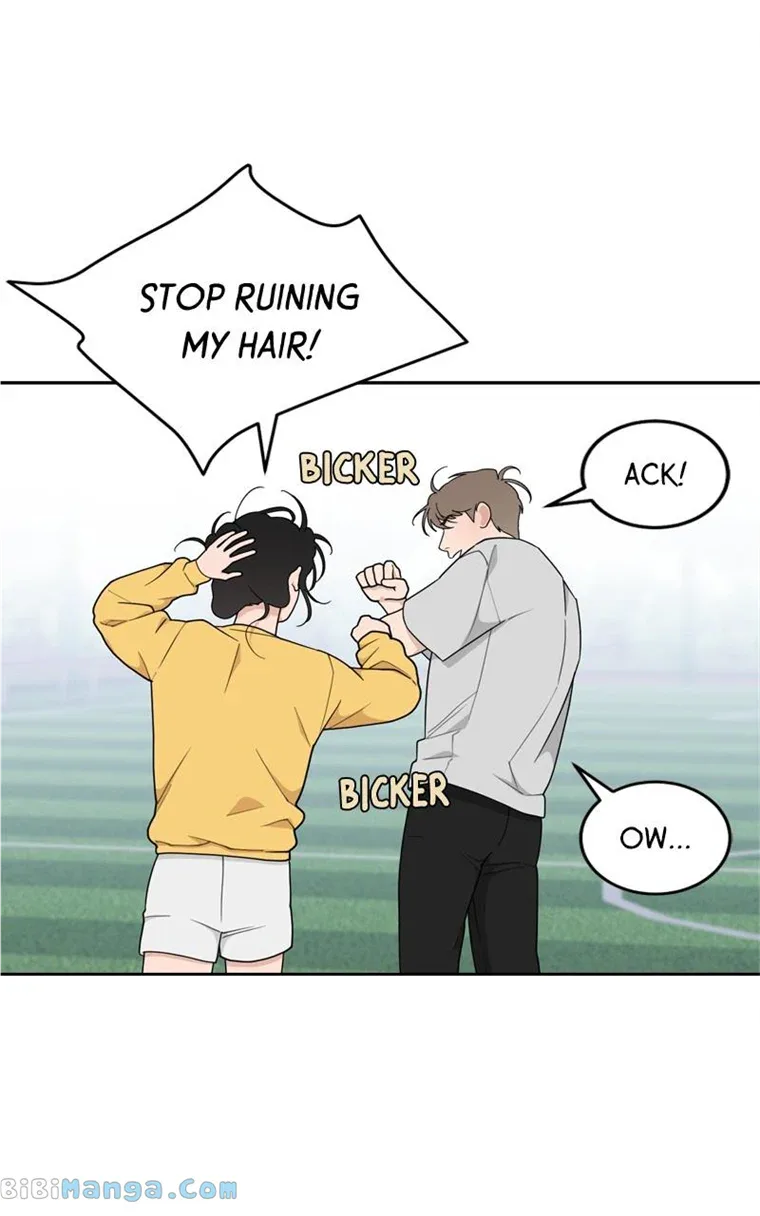 What Kind of Rice Cake Is This Chapter 15 page 38