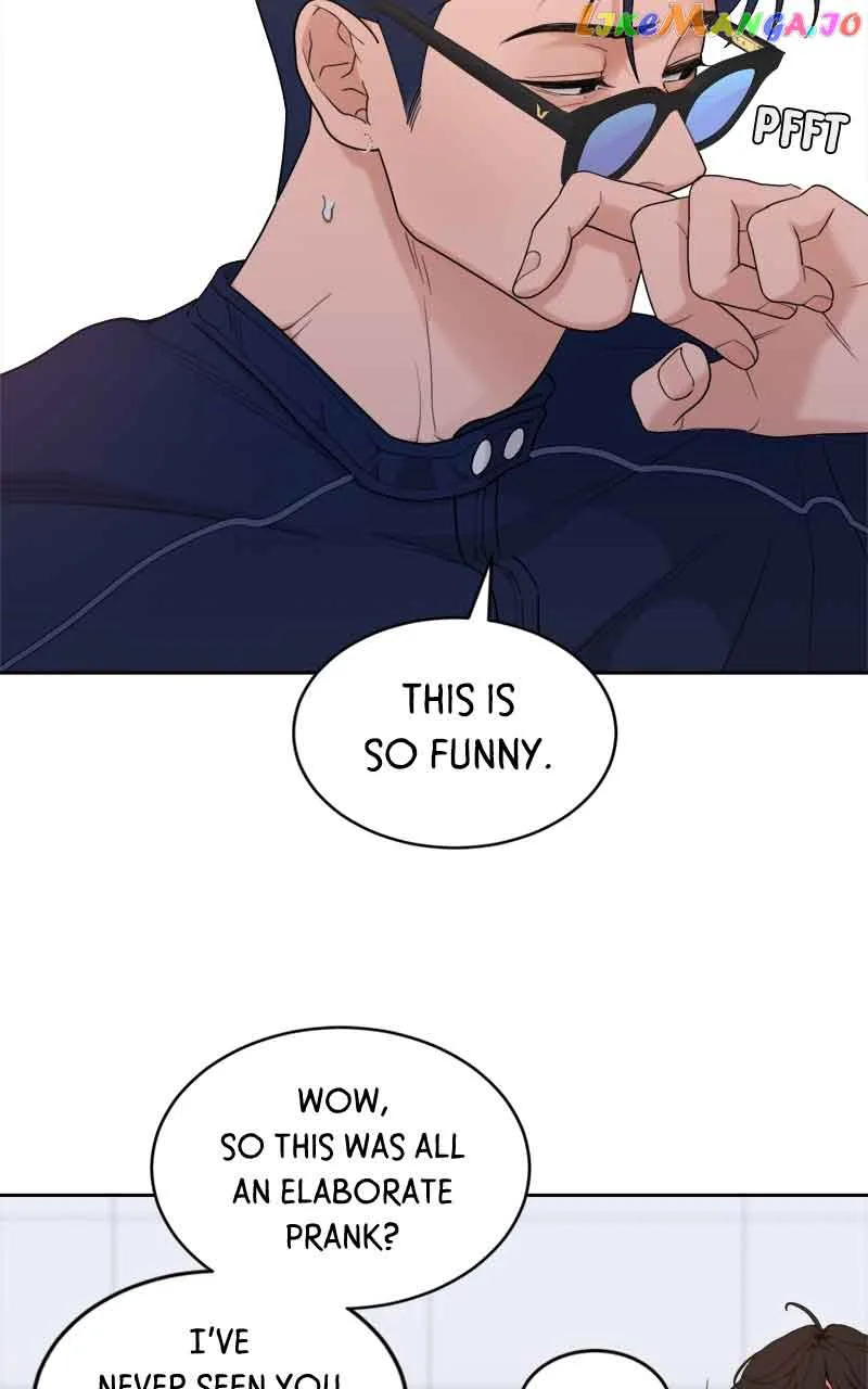 What Kind of Rice Cake Is This Chapter 16 page 83