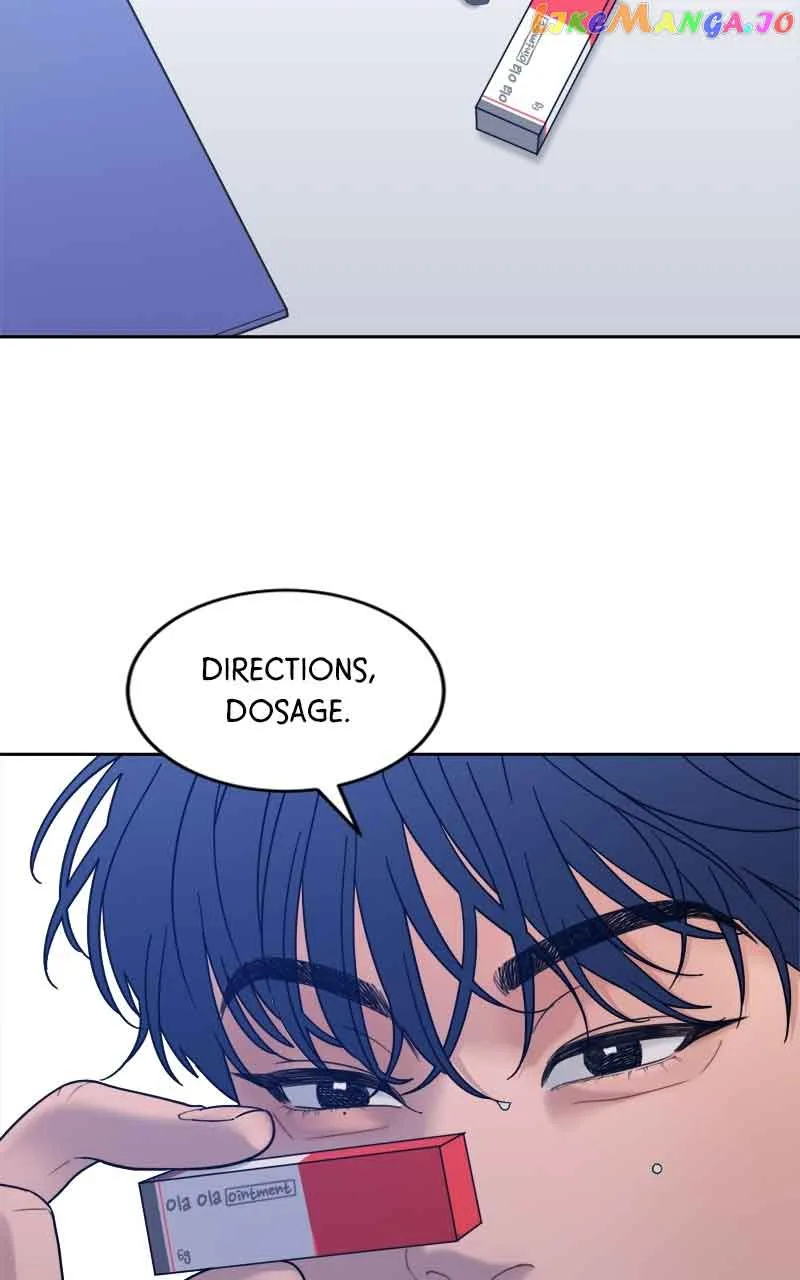 What Kind of Rice Cake Is This Chapter 16 page 40