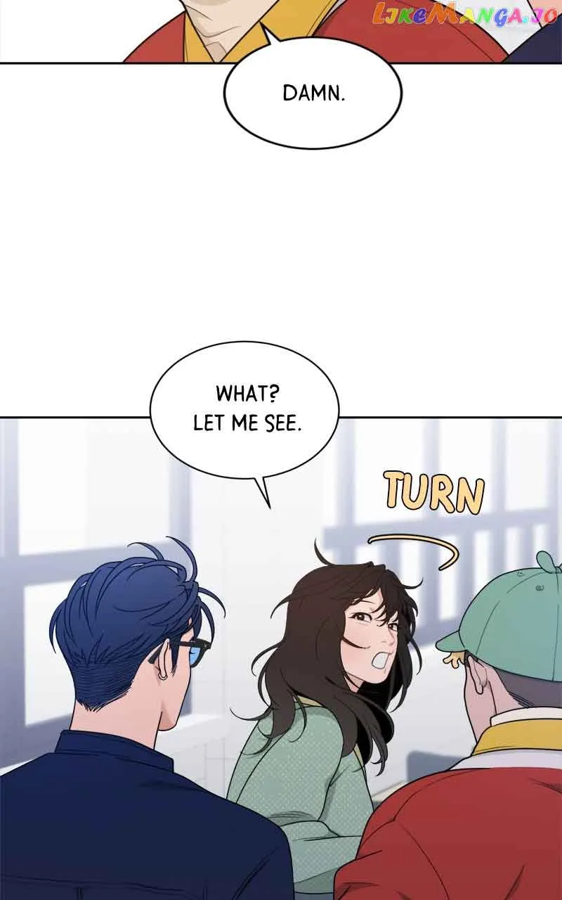 What Kind of Rice Cake Is This Chapter 16 page 52