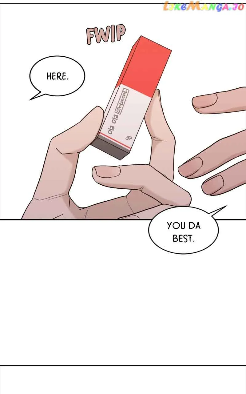 What Kind of Rice Cake Is This Chapter 16 page 6