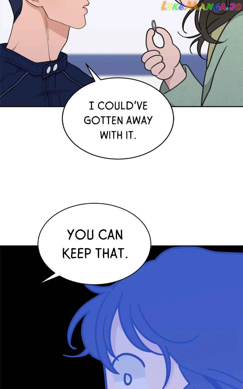 What Kind of Rice Cake Is This Chapter 16 page 81