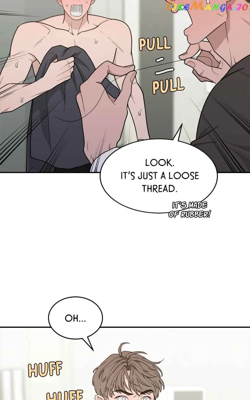 What Kind of Rice Cake Is This Chapter 16 page 30