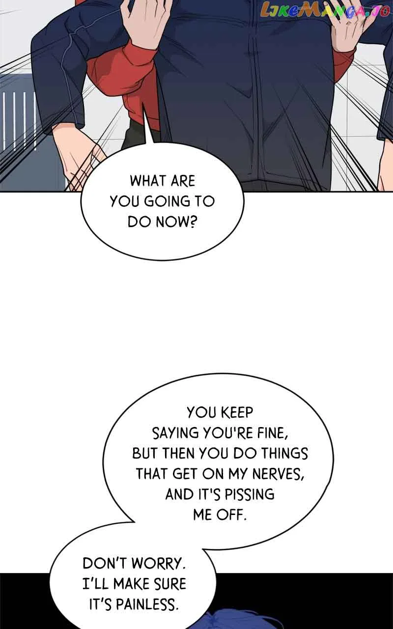 What Kind of Rice Cake Is This Chapter 16 page 69