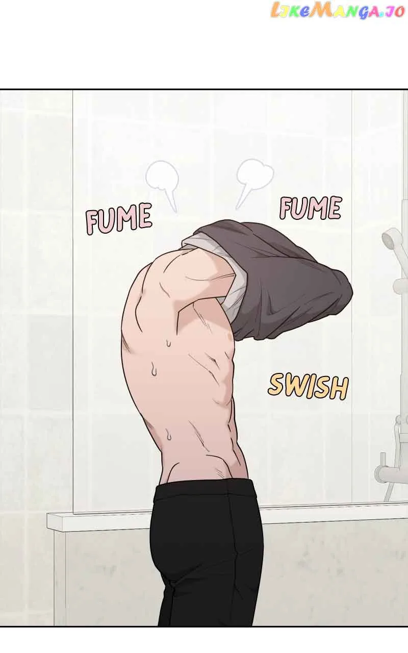 What Kind of Rice Cake Is This Chapter 16 page 22