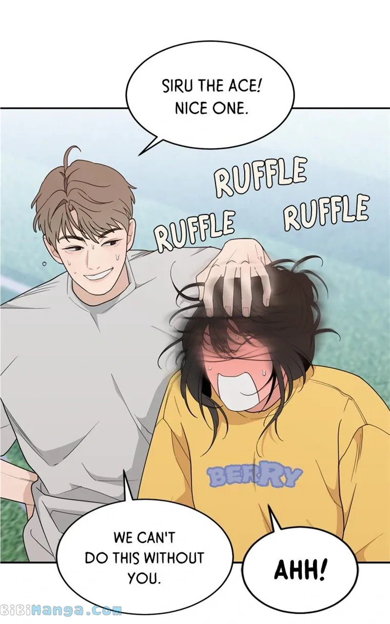What Kind of Rice Cake Is This Chapter 15 page 37