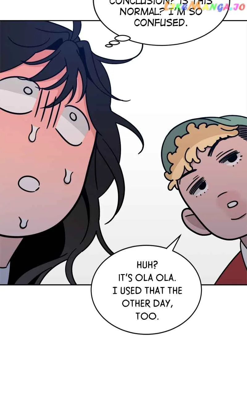 What Kind of Rice Cake Is This Chapter 16 page 59
