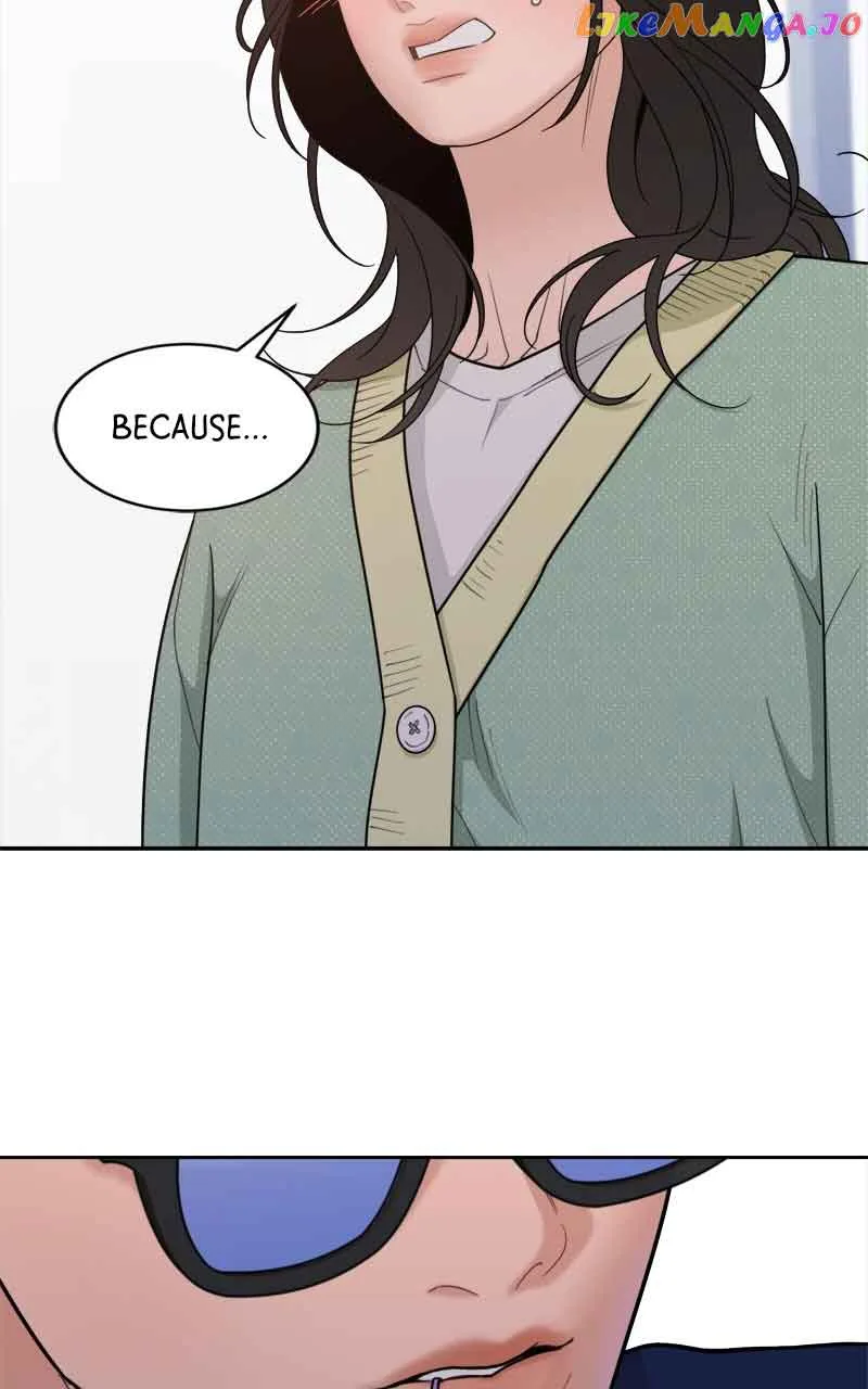 What Kind of Rice Cake Is This Chapter 16 page 64