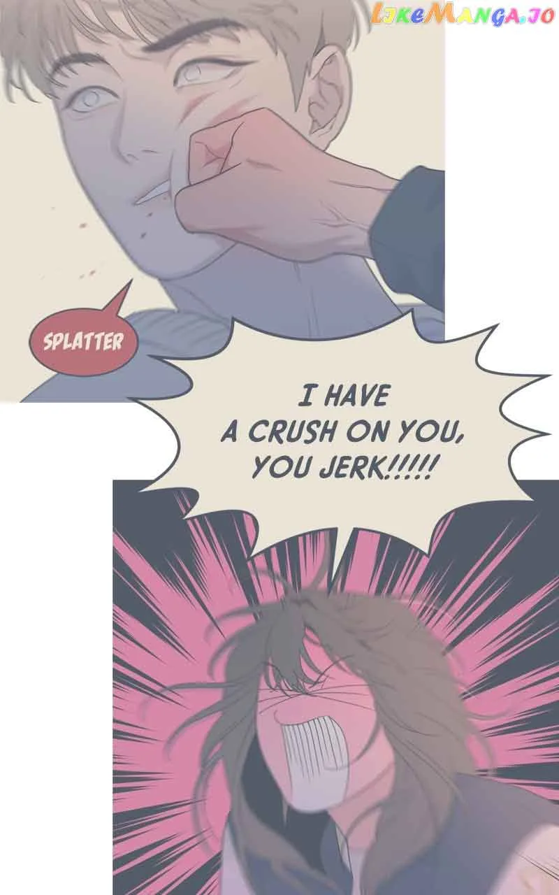 What Kind of Rice Cake Is This Chapter 16 page 9