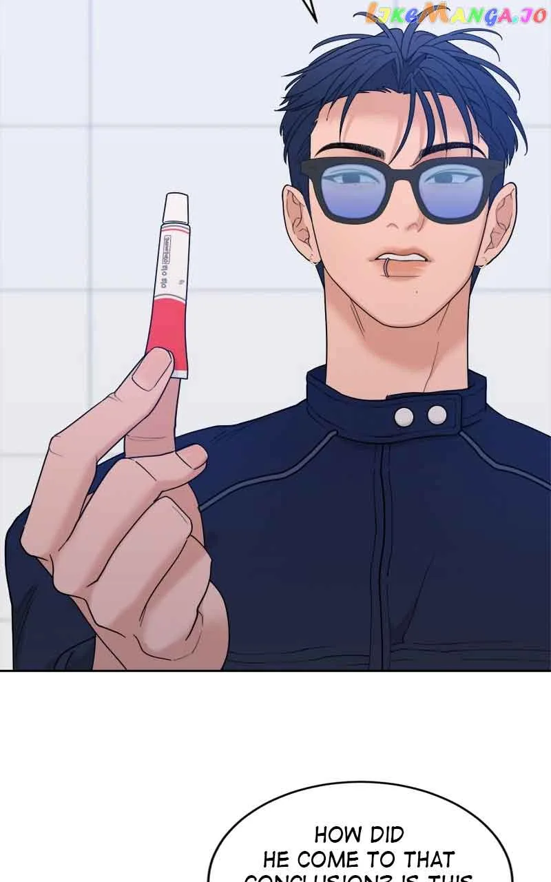 What Kind of Rice Cake Is This Chapter 16 page 58