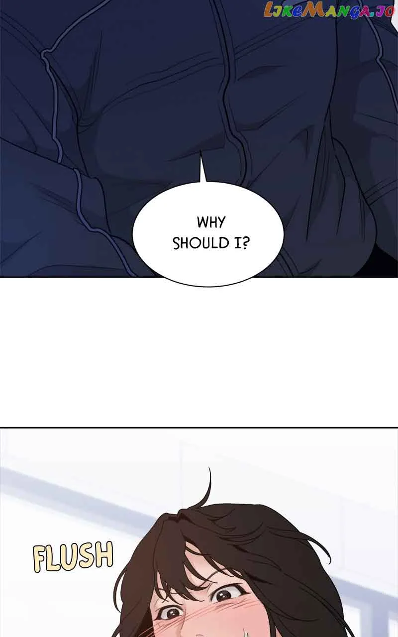 What Kind of Rice Cake Is This Chapter 16 page 63