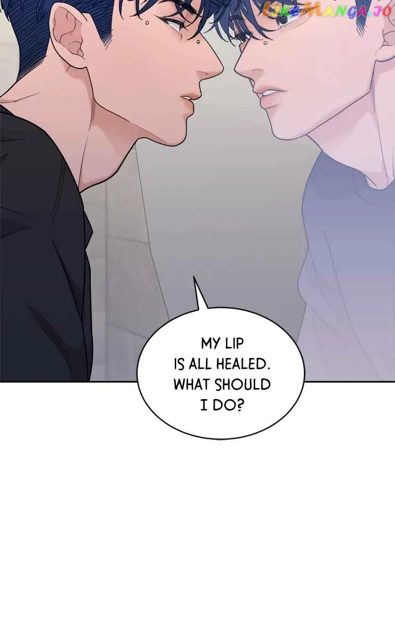 What Kind of Rice Cake Is This Chapter 16 page 45