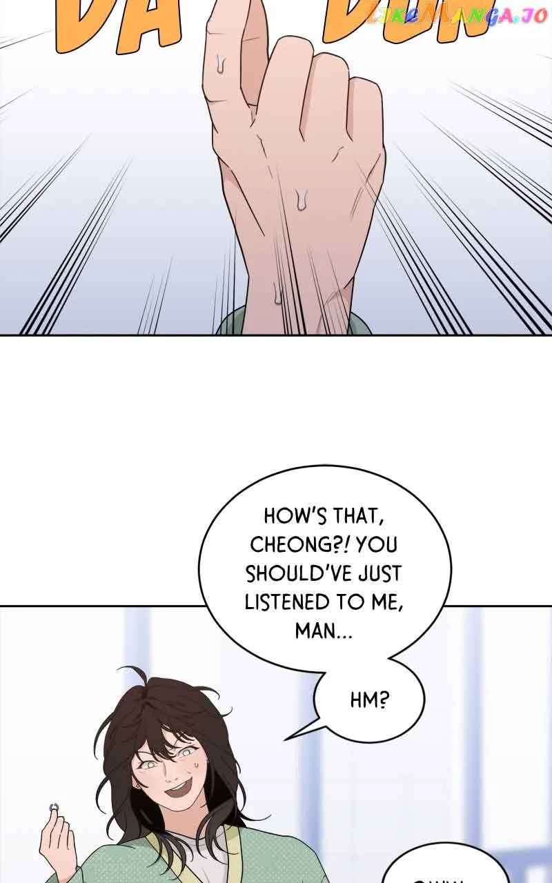 What Kind of Rice Cake Is This Chapter 16 page 75