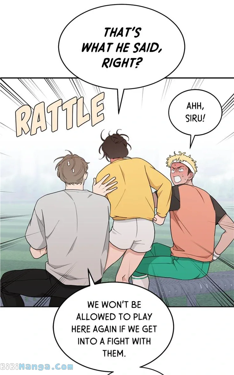 What Kind of Rice Cake Is This Chapter 15 page 51