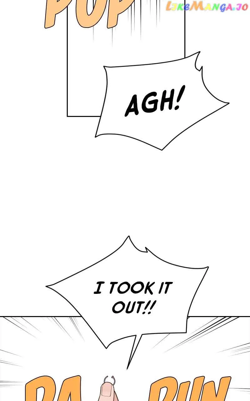 What Kind of Rice Cake Is This Chapter 16 page 74