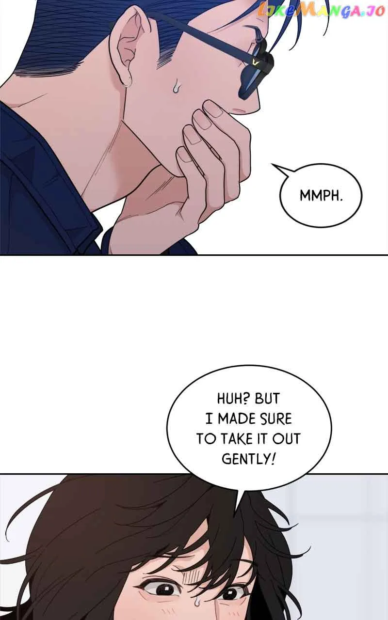What Kind of Rice Cake Is This Chapter 16 page 77