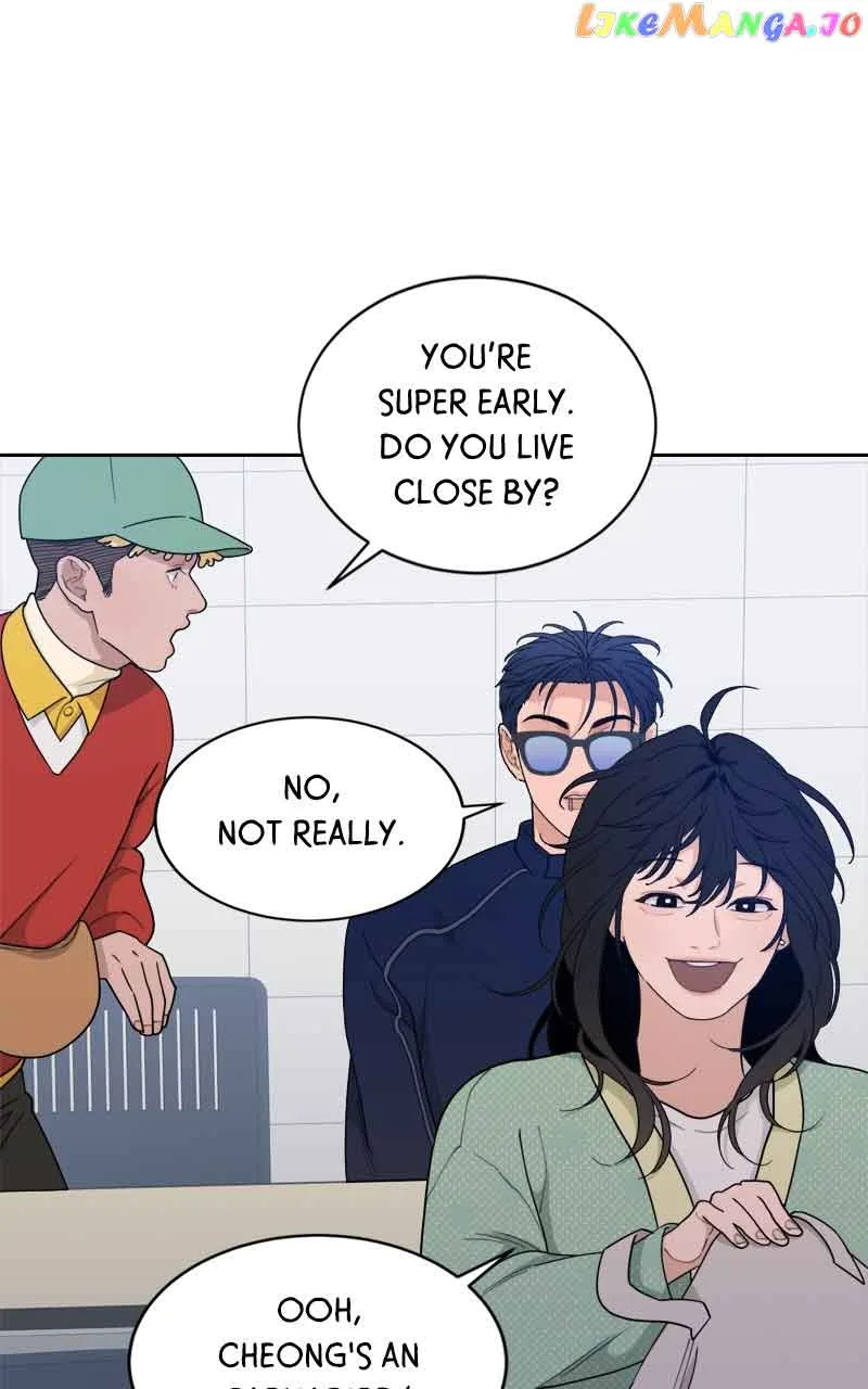 What Kind of Rice Cake Is This Chapter 16 page 50