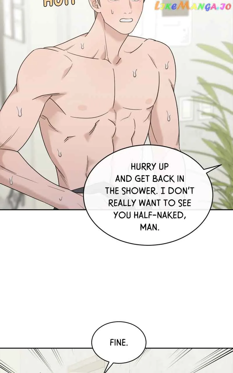 What Kind of Rice Cake Is This Chapter 16 page 31