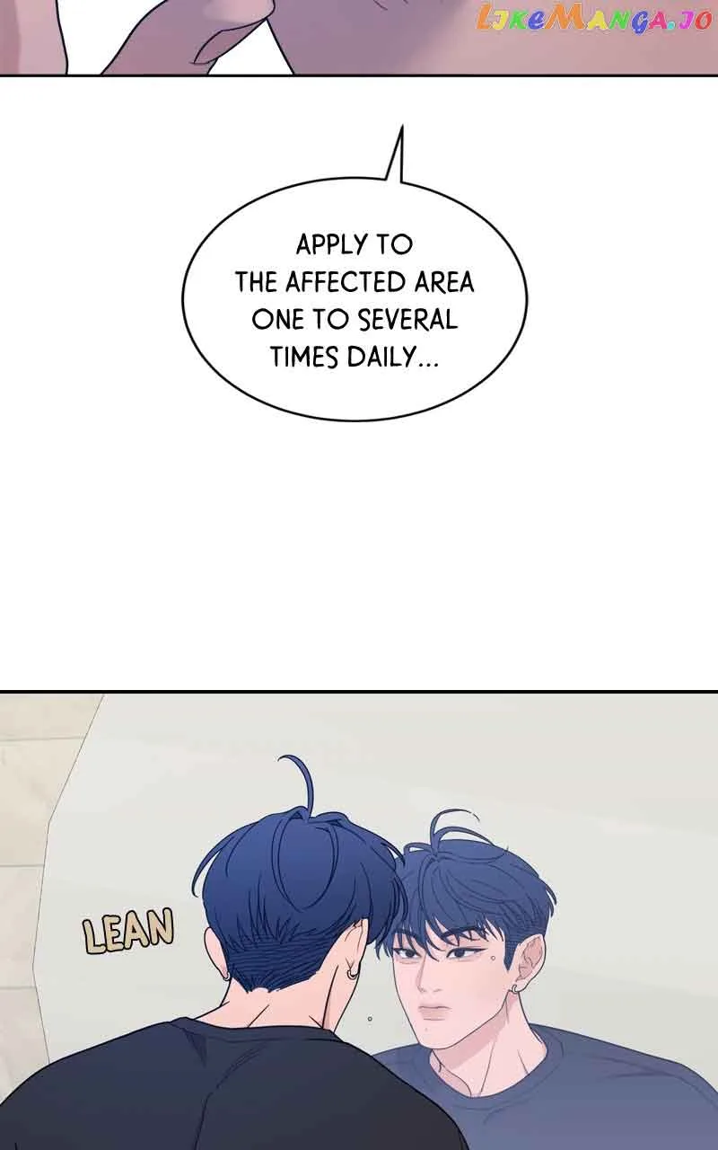 What Kind of Rice Cake Is This Chapter 16 page 41