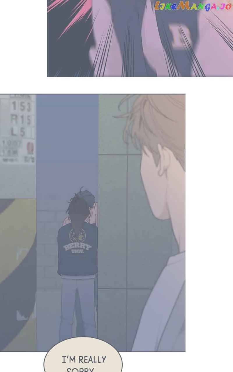 What Kind of Rice Cake Is This Chapter 16 page 10