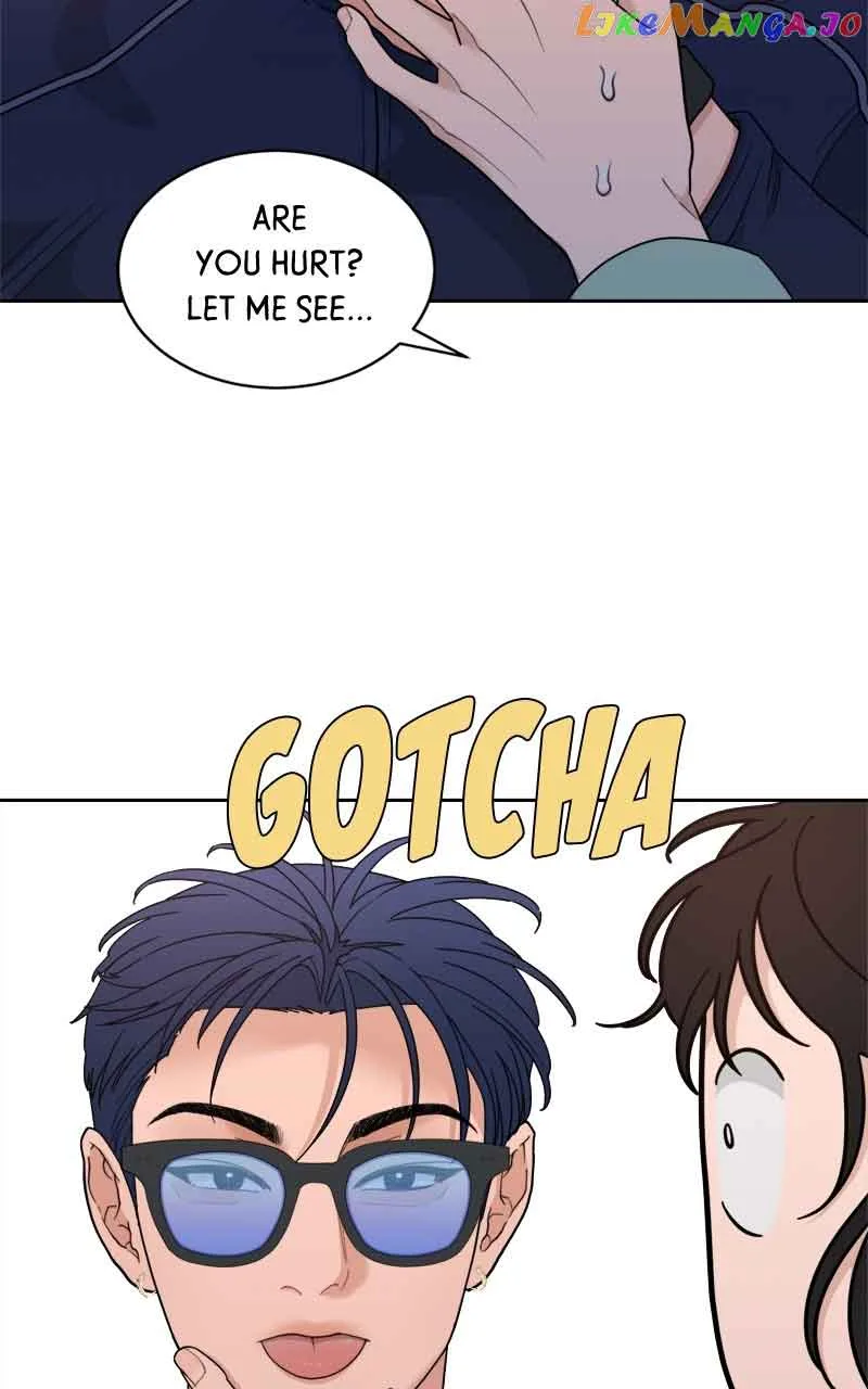 What Kind of Rice Cake Is This Chapter 16 page 79
