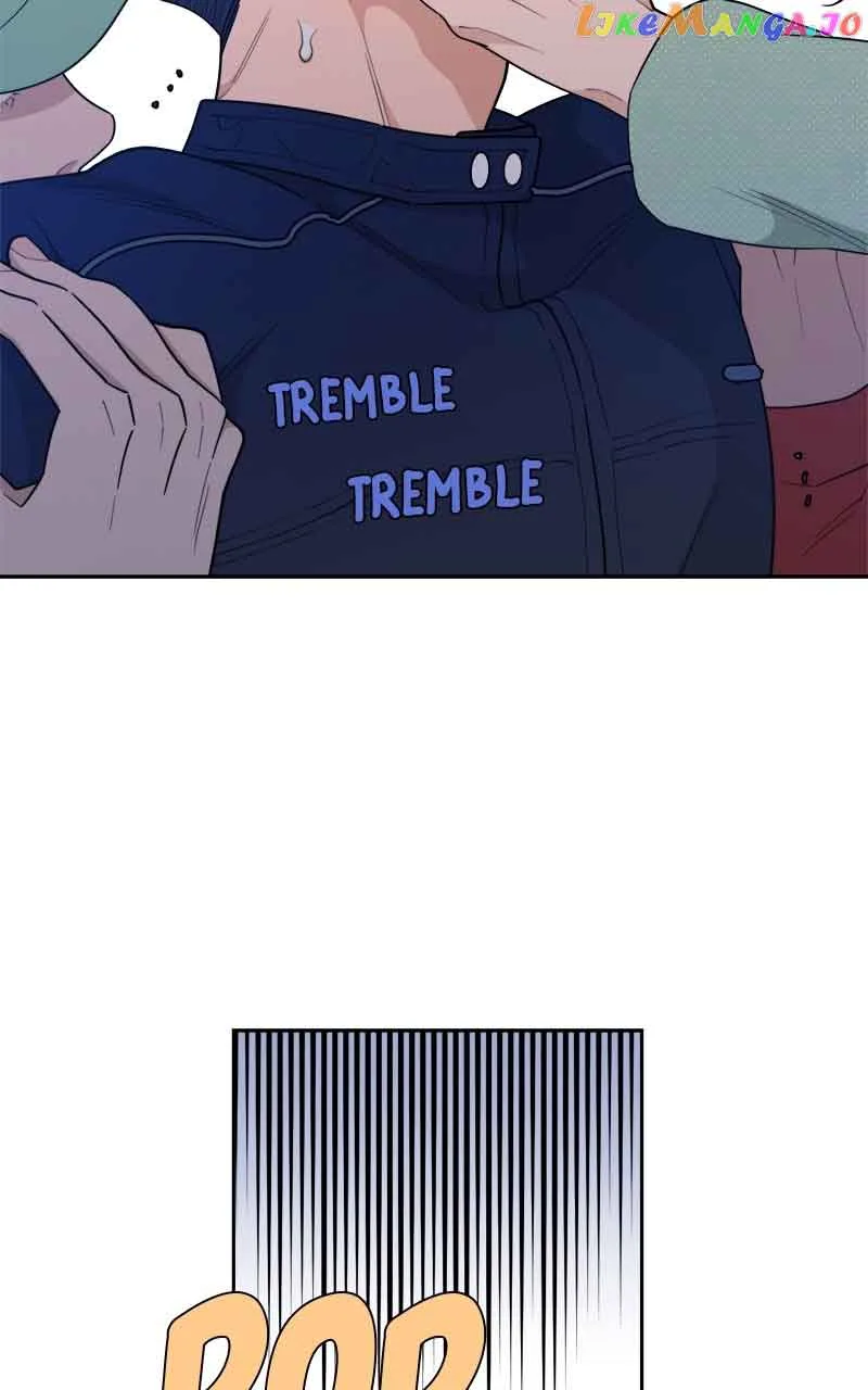 What Kind of Rice Cake Is This Chapter 16 page 73