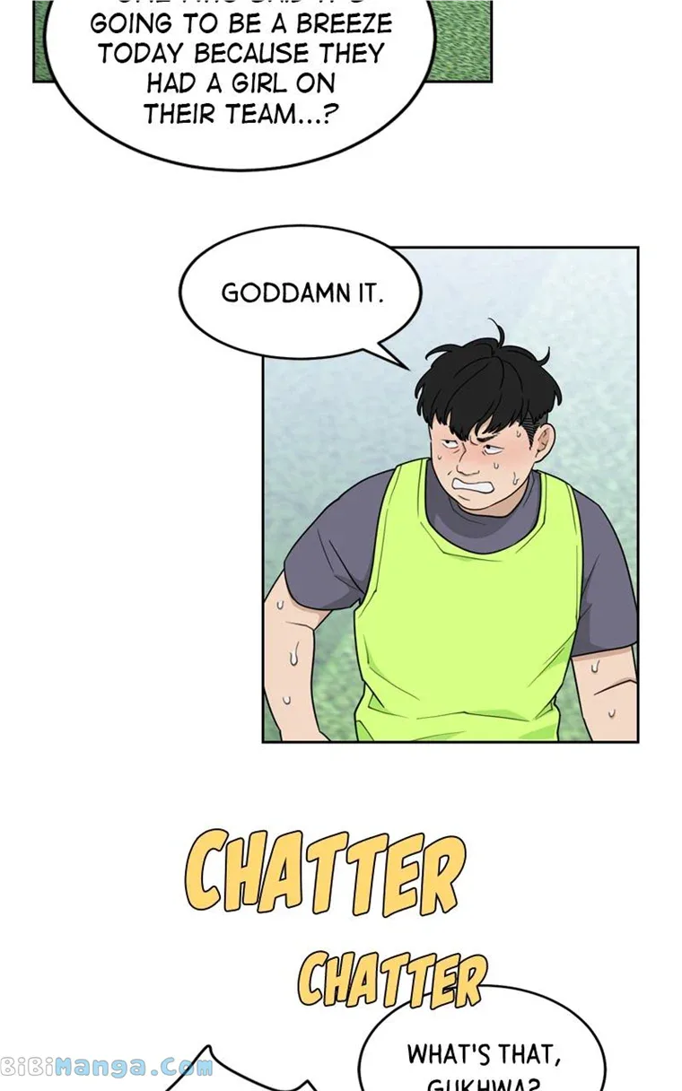 What Kind of Rice Cake Is This Chapter 15 page 47