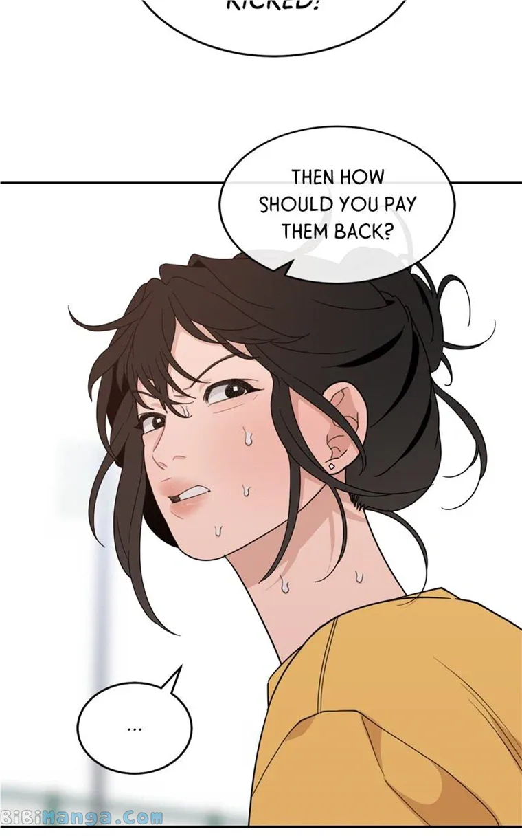What Kind of Rice Cake Is This Chapter 15 page 54