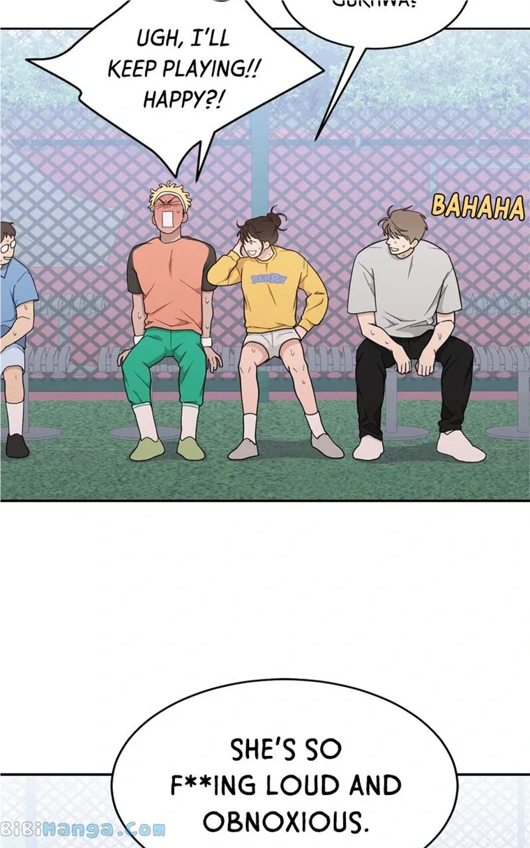 What Kind of Rice Cake Is This Chapter 15 page 48
