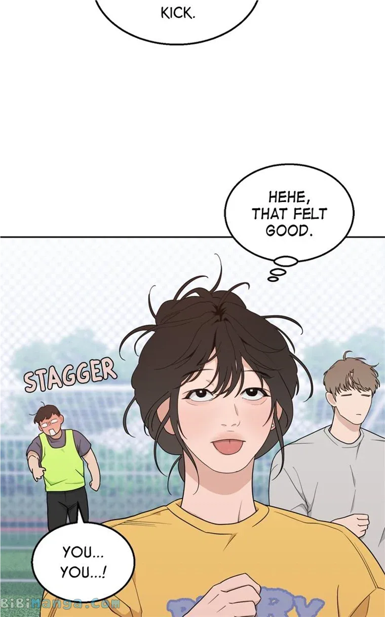 What Kind of Rice Cake Is This Chapter 15 page 60