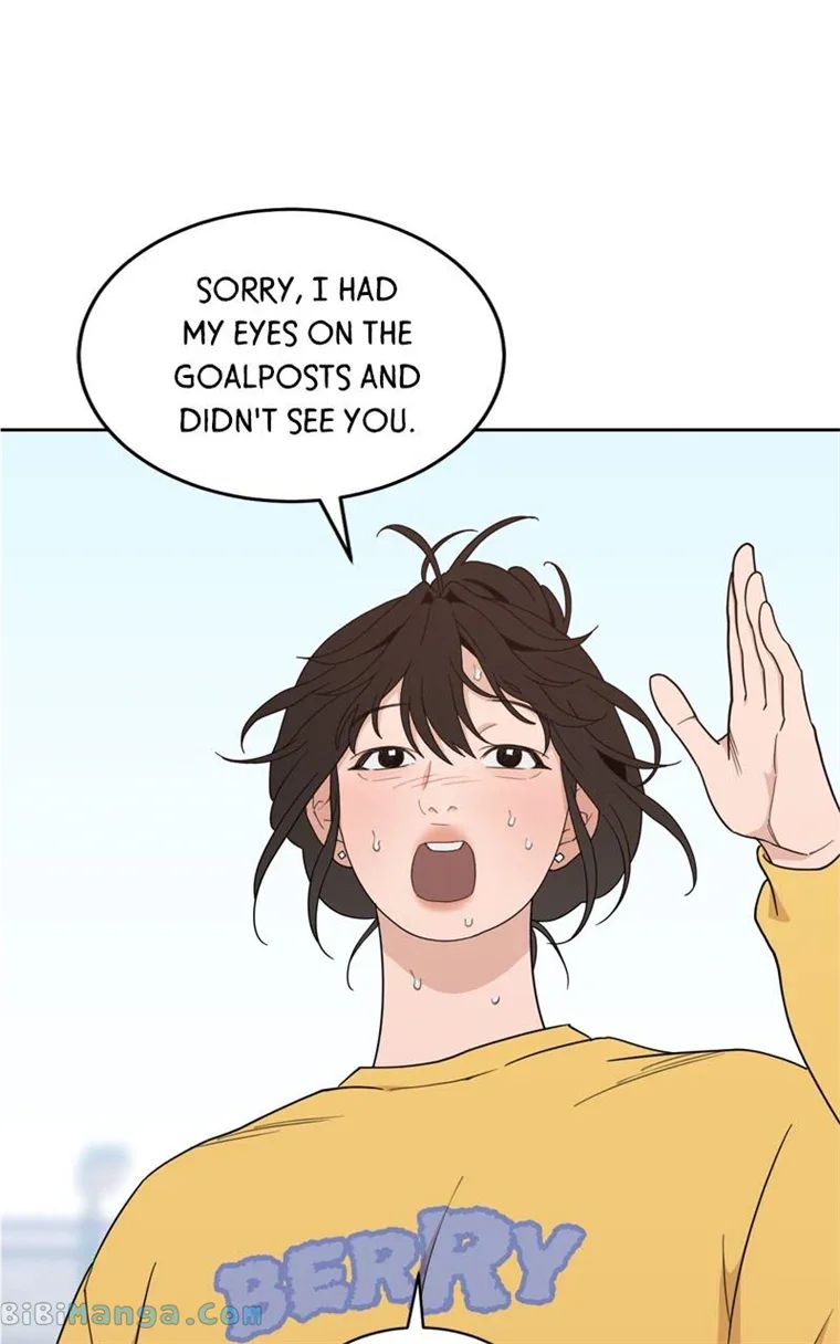 What Kind of Rice Cake Is This Chapter 15 page 58