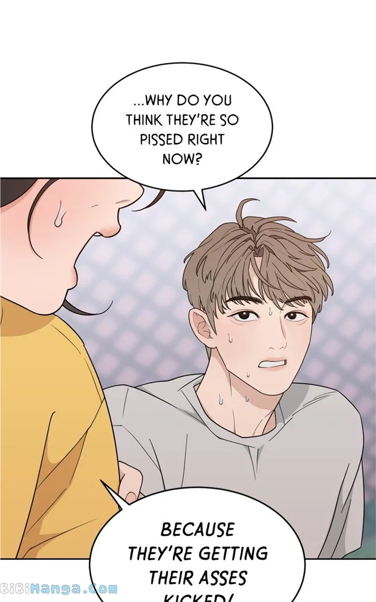 What Kind of Rice Cake Is This Chapter 15 page 53
