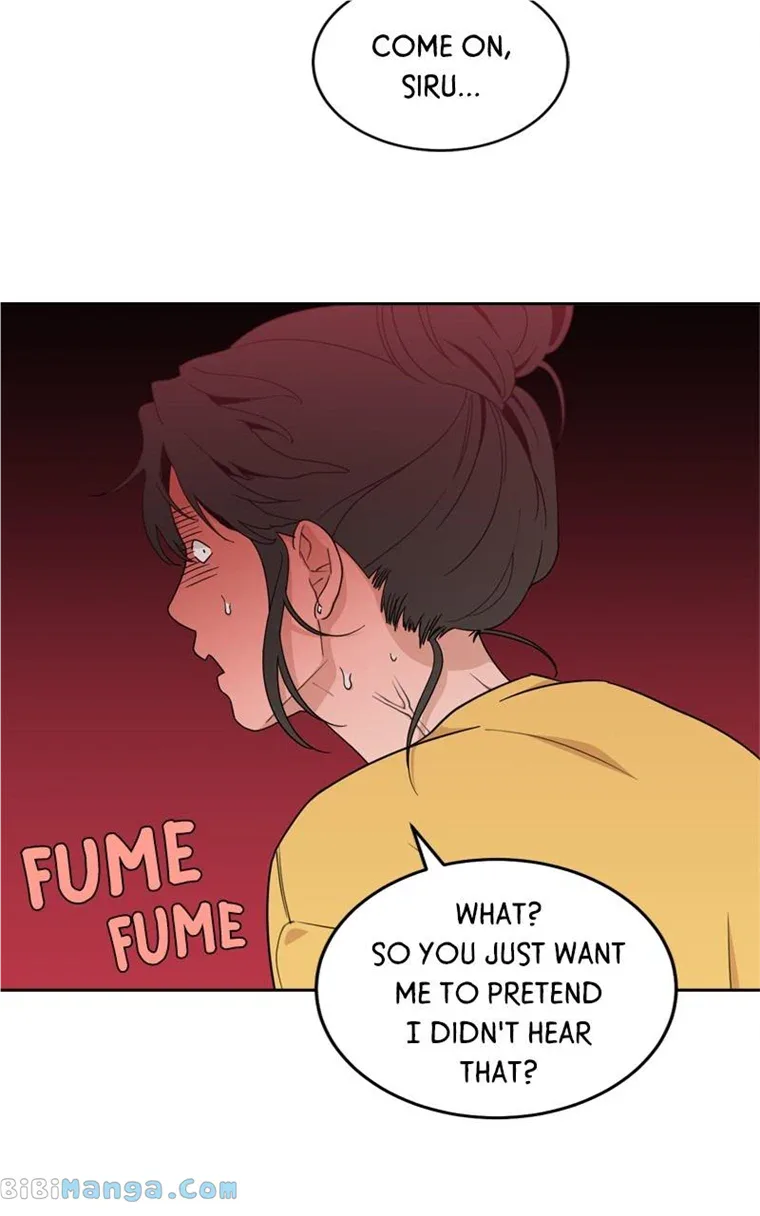 What Kind of Rice Cake Is This Chapter 15 page 52