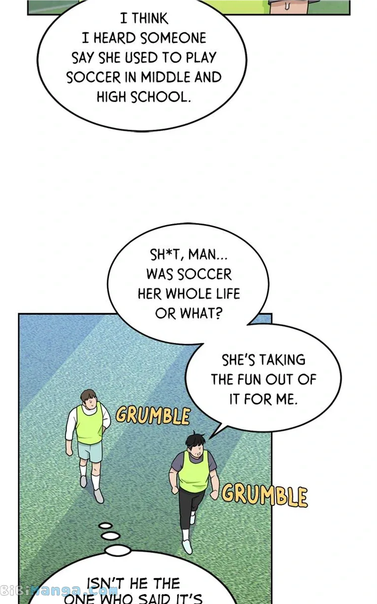 What Kind of Rice Cake Is This Chapter 15 page 46