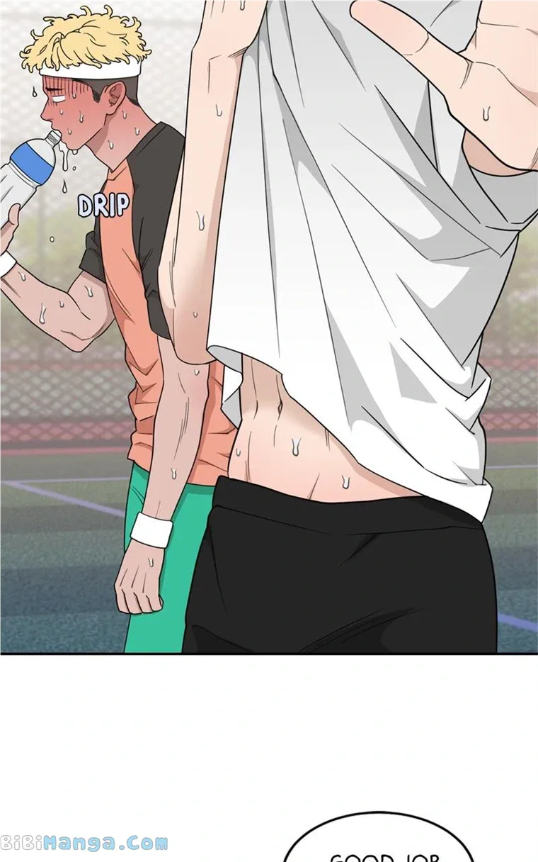 What Kind of Rice Cake Is This Chapter 15 page 63