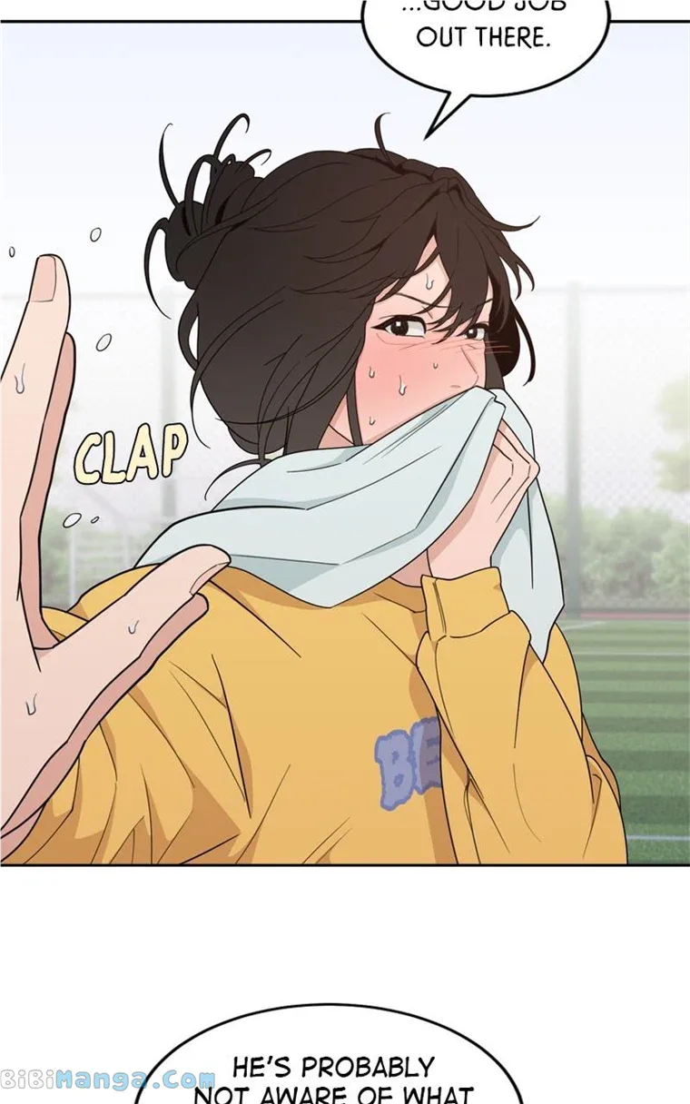 What Kind of Rice Cake Is This Chapter 15 page 64