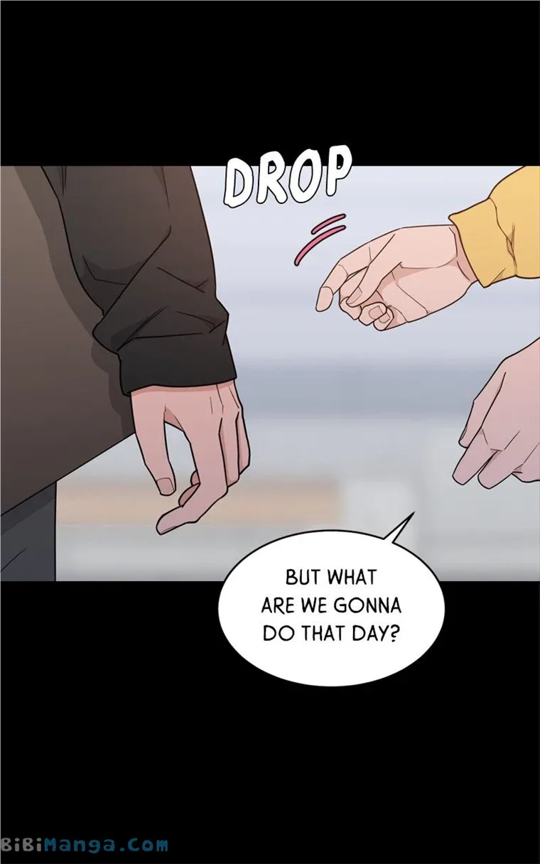 What Kind of Rice Cake Is This Chapter 15 page 73