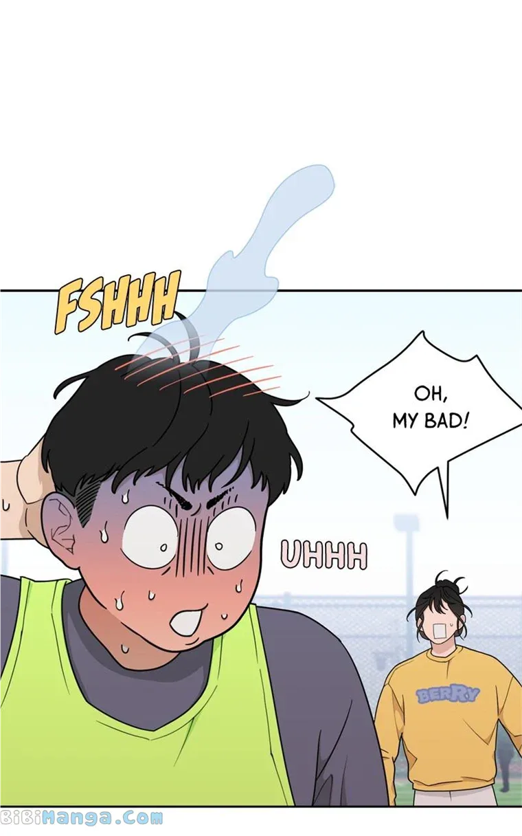 What Kind of Rice Cake Is This Chapter 15 page 57