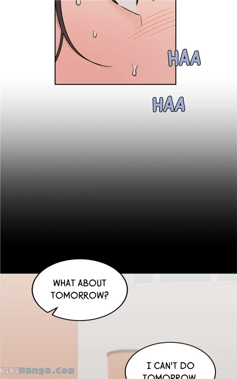 What Kind of Rice Cake Is This Chapter 15 page 68