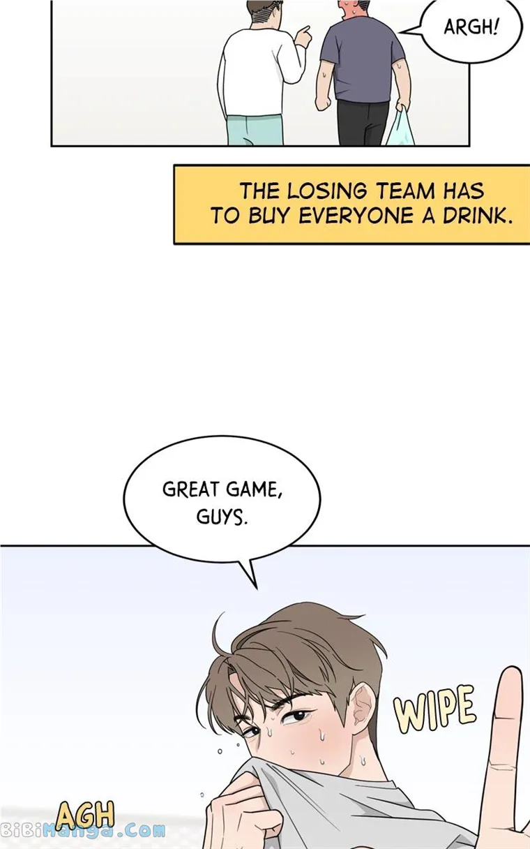 What Kind of Rice Cake Is This Chapter 15 page 62