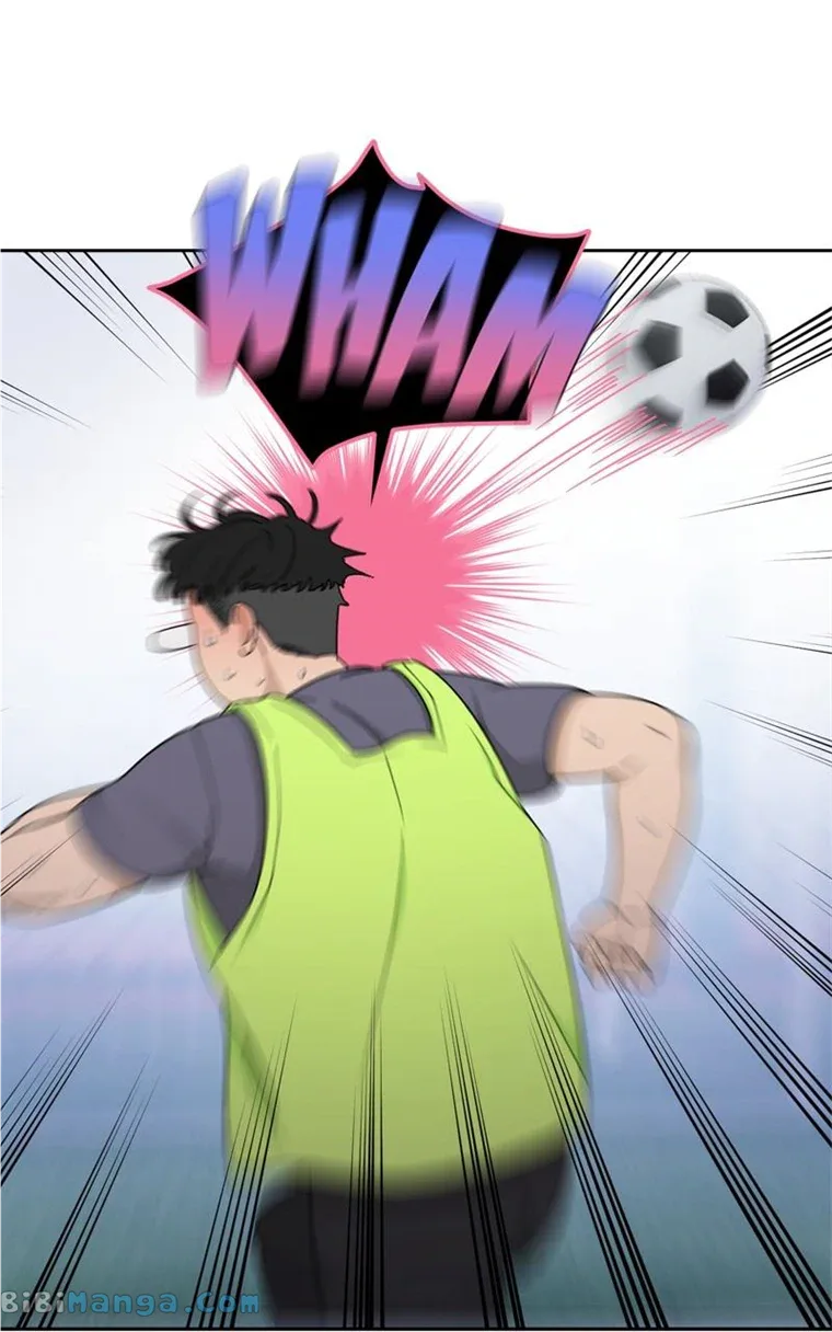What Kind of Rice Cake Is This Chapter 15 page 56