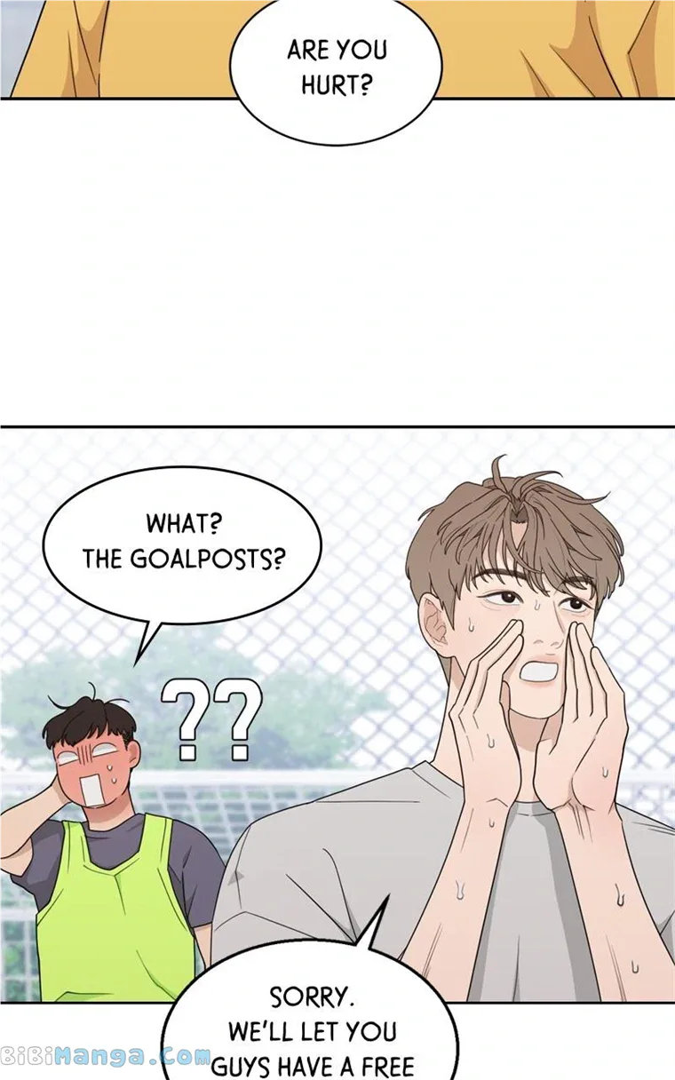 What Kind of Rice Cake Is This Chapter 15 page 59
