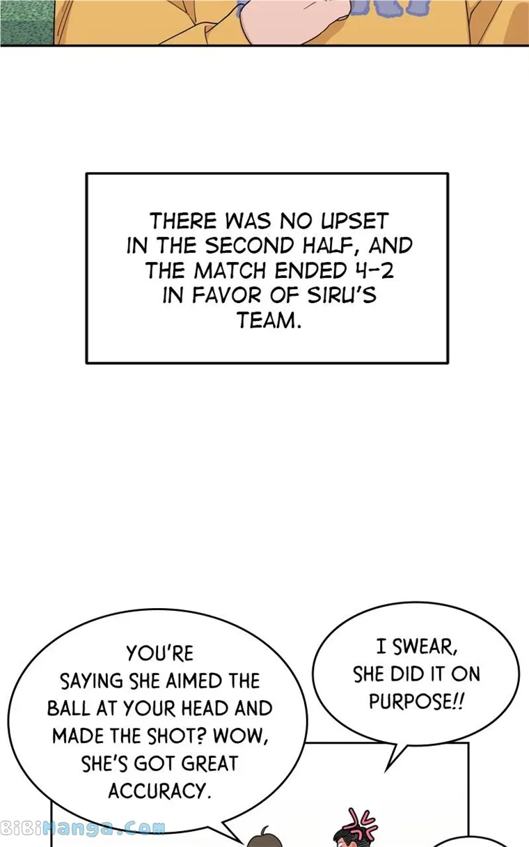 What Kind of Rice Cake Is This Chapter 15 page 61