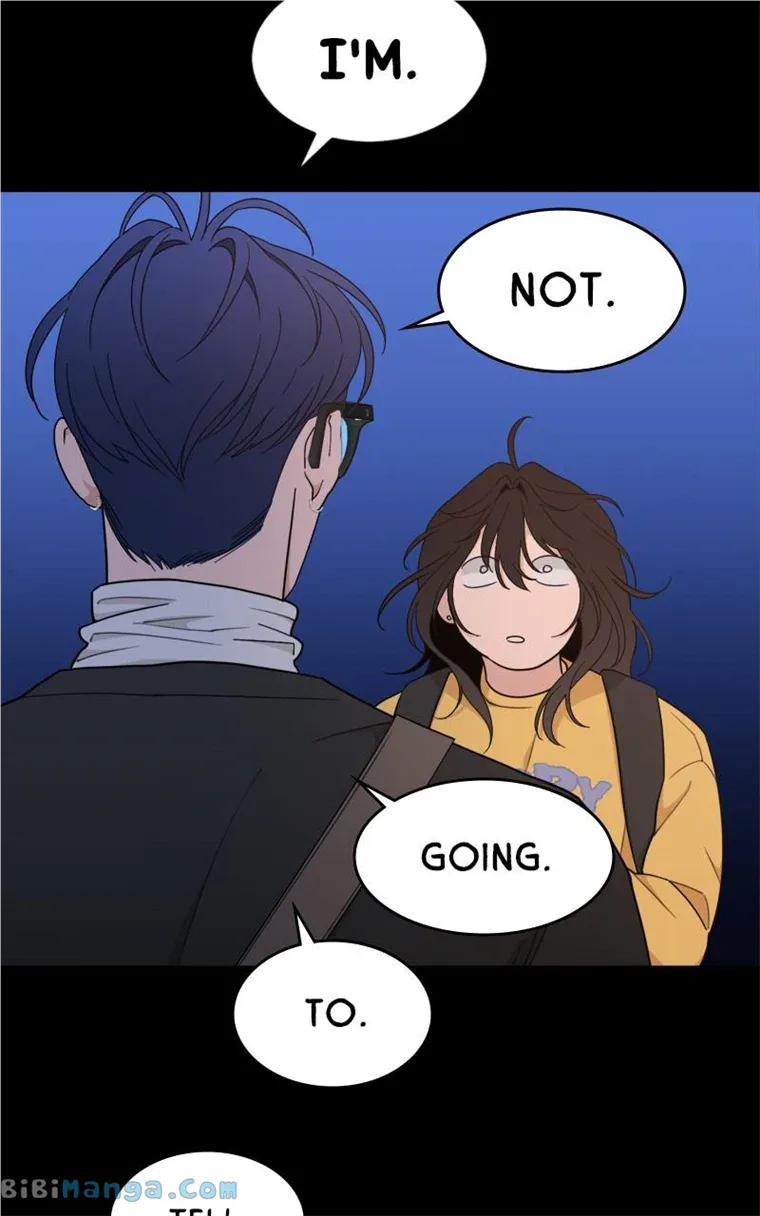 What Kind of Rice Cake Is This Chapter 15 page 75