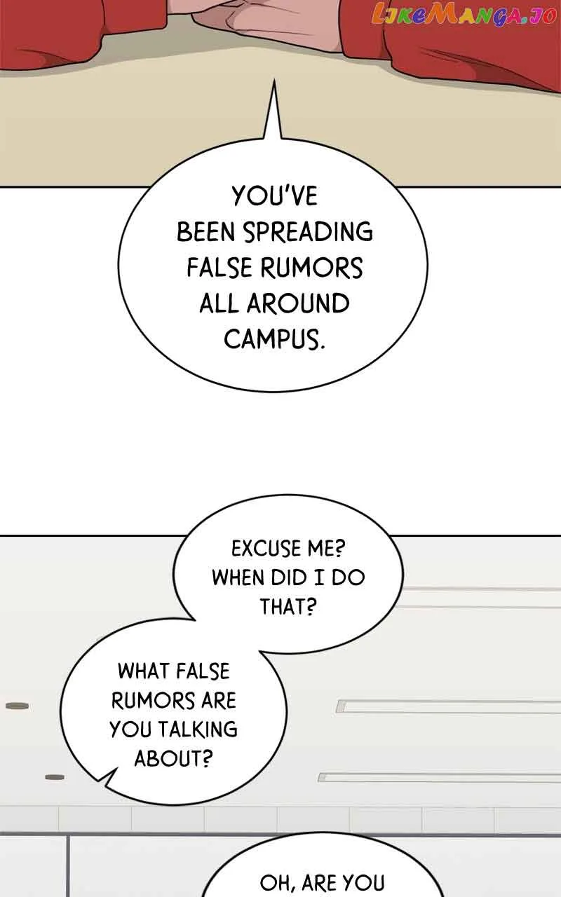 What Kind of Rice Cake Is This Chapter 17 page 12