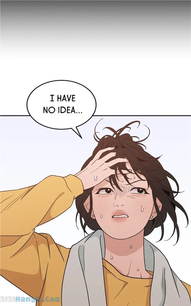What Kind of Rice Cake Is This Chapter 15 page 77