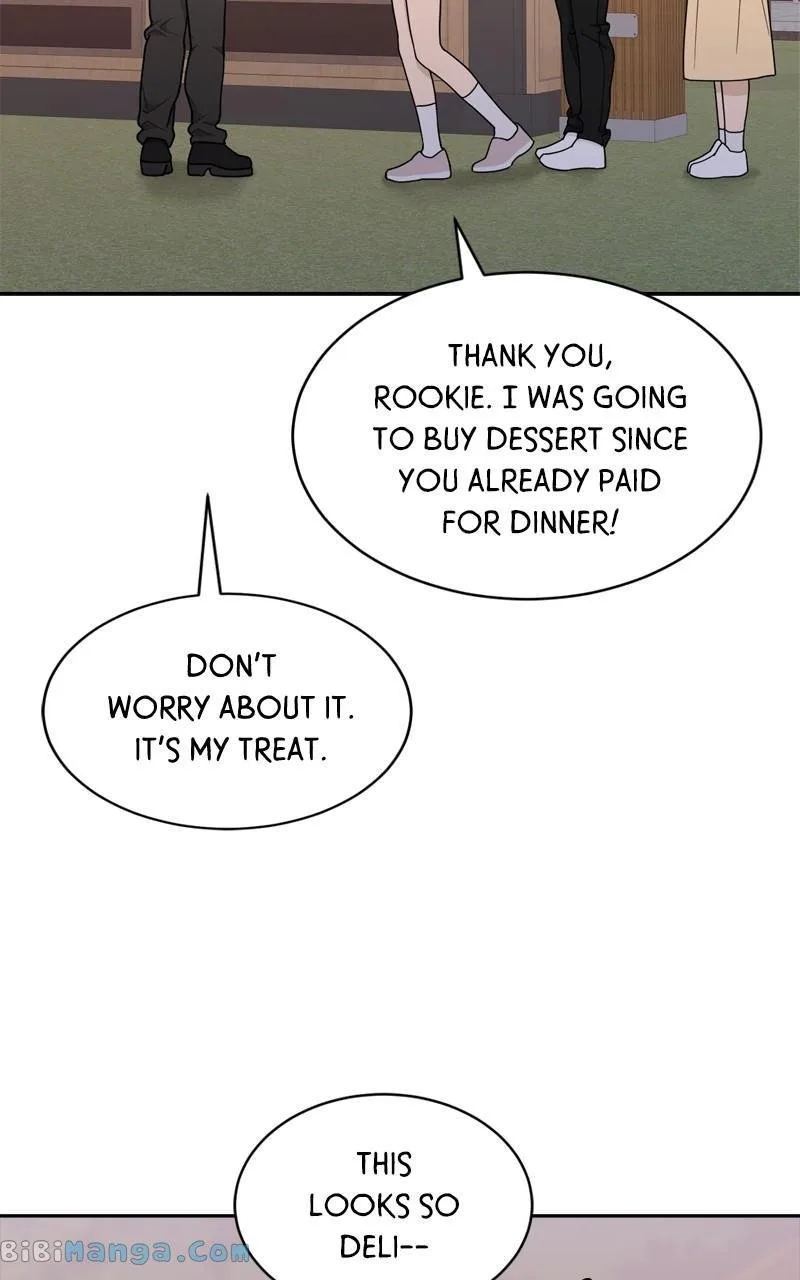 What Kind of Rice Cake Is This Chapter 18 page 53