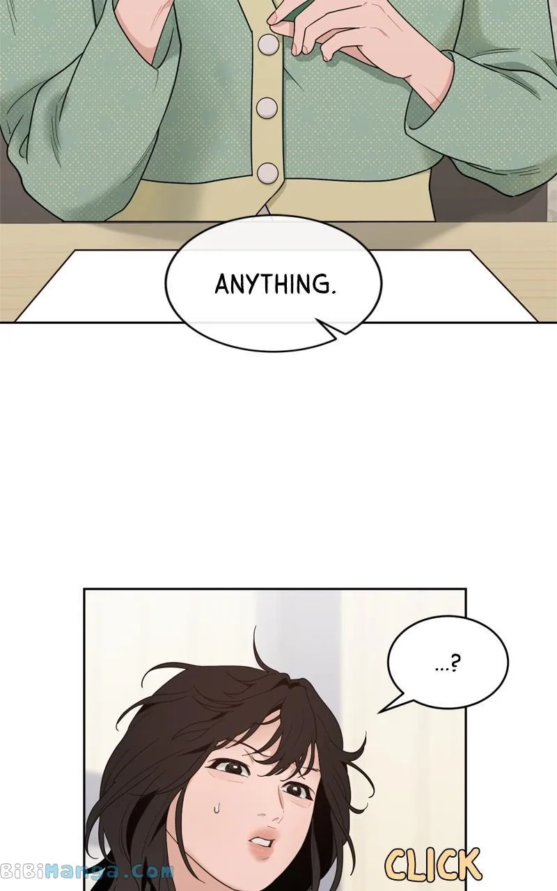 What Kind of Rice Cake Is This Chapter 18 page 15