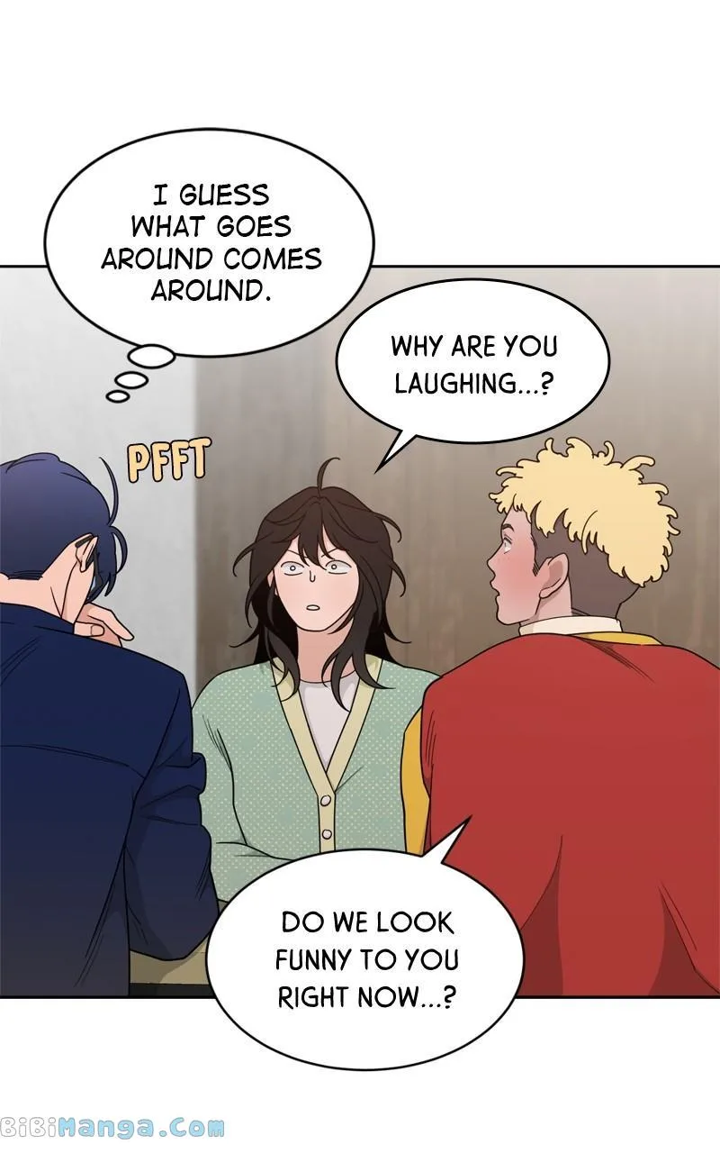 What Kind of Rice Cake Is This Chapter 19 page 28
